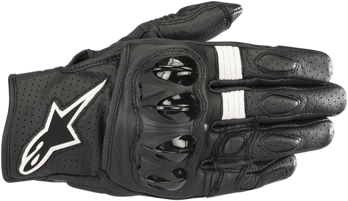 Guante Alpinestars CELER V2 Negro