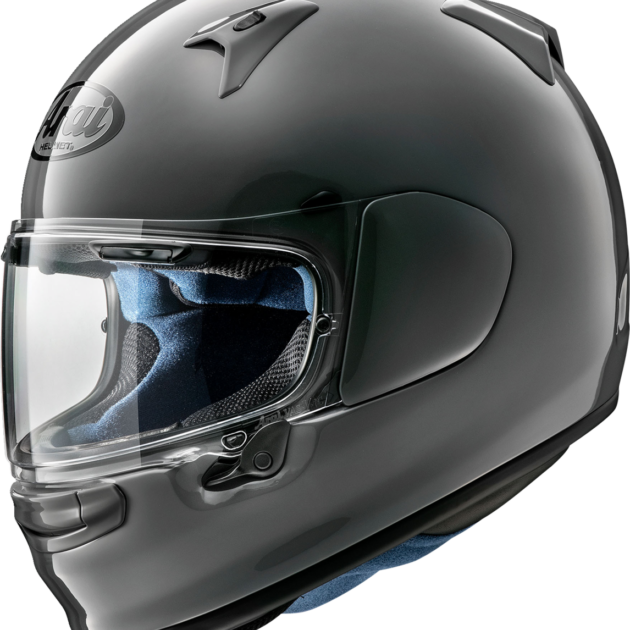 Arai Casco REG-X MODERN GY - XS
