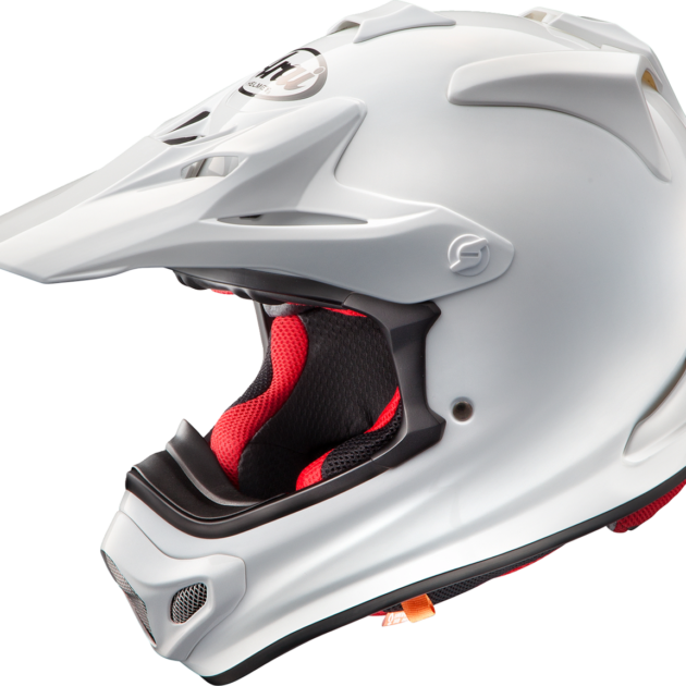 Arai Casco VX-PRO4 Blanco