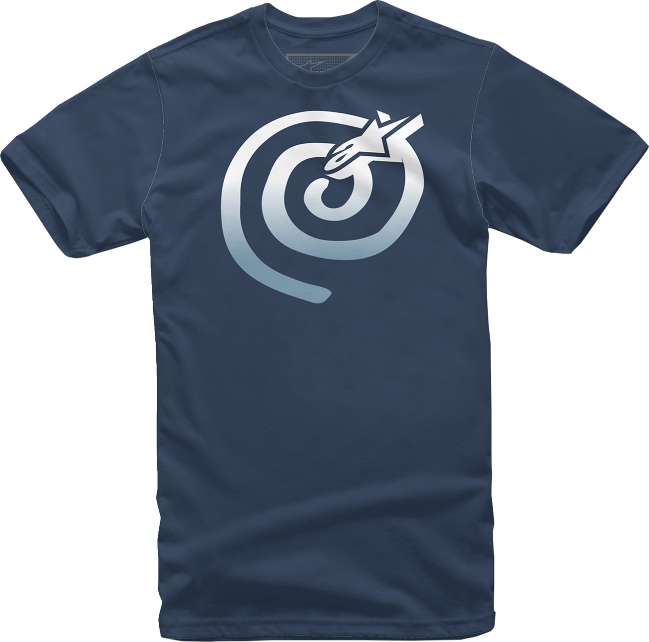 Camiseta Alpinestars MANTRA NAVY
