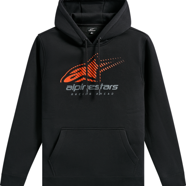 Buzo Alpinestars PO PULSE BLACK