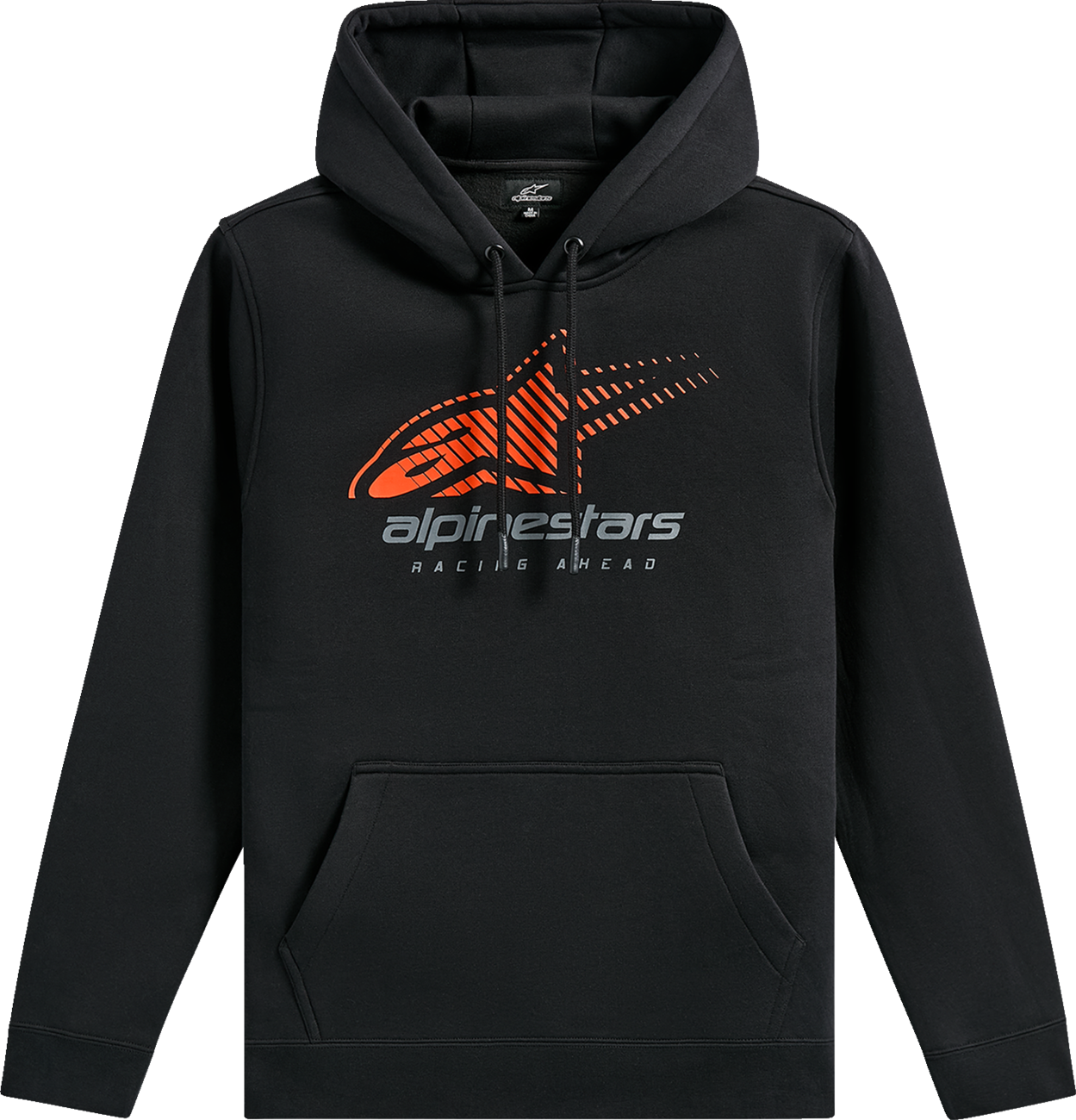 Buzo Alpinestars PO PULSE BLACK
