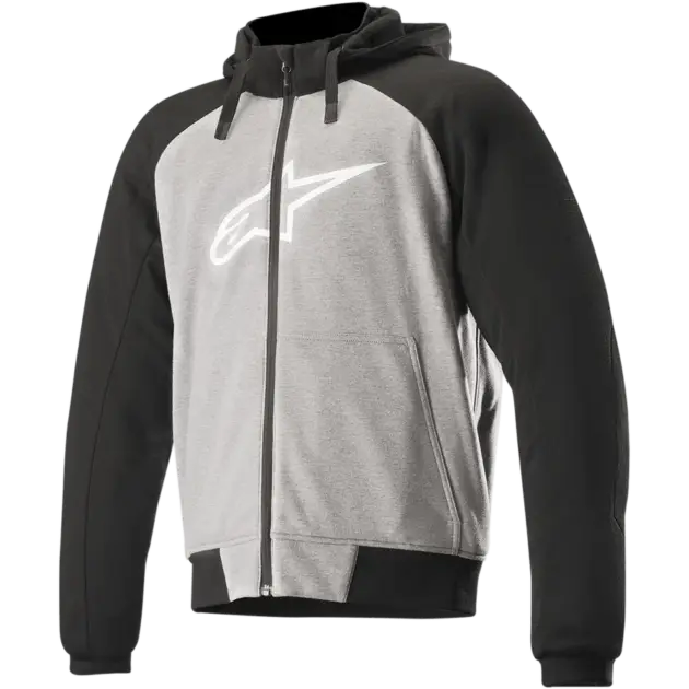 Chaqueta Alpinestars CHROME Gris