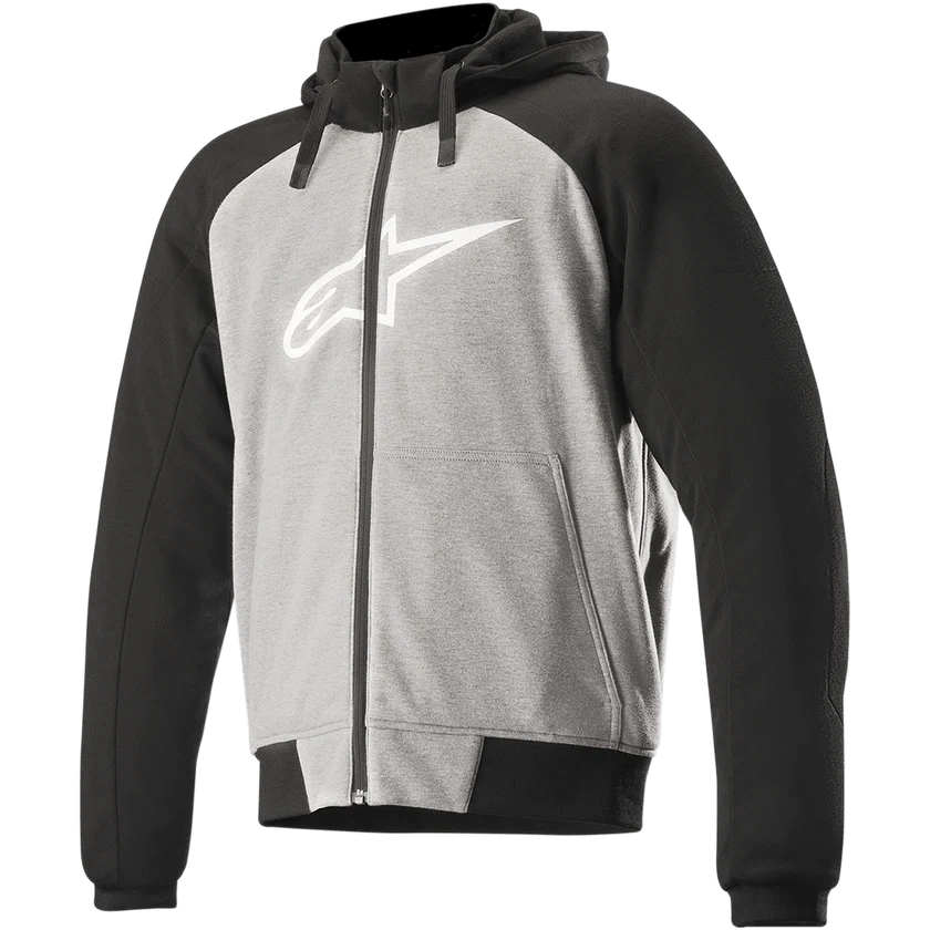 Chaqueta Alpinestars CHROME Gris