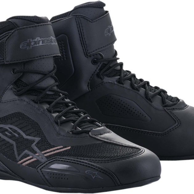 Calzado Alpinestars FAST3 RK BB