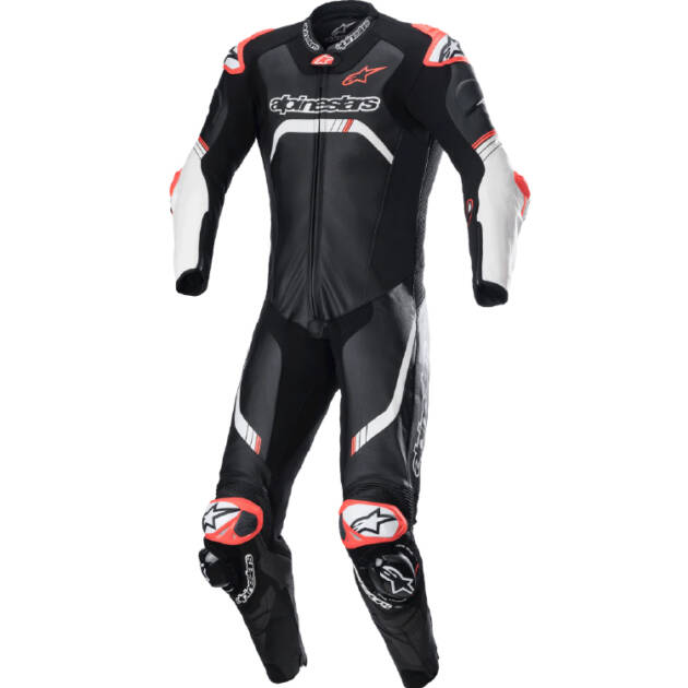 Monotraje Alpinestars GP TECH V4 BW