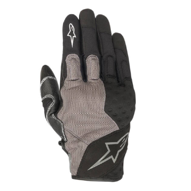 Guante CROSSLAND Negro - XXL
