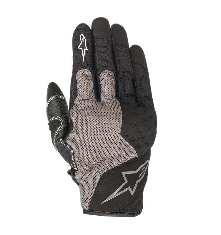 Guante CROSSLAND Negro - XXL