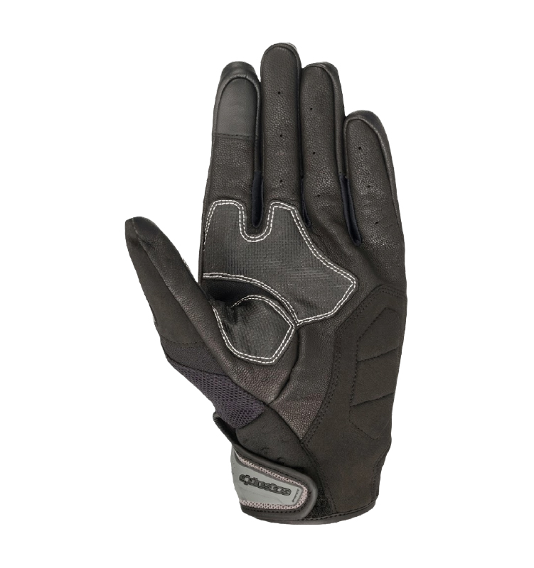 Guante CROSSLAND Negro - XXL - Image 2