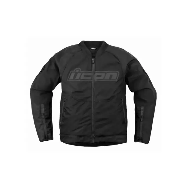 Chaqueta Overlord3 Sl