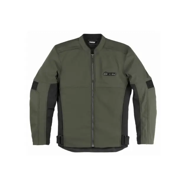Chaqueta Slabtown Ce Gn