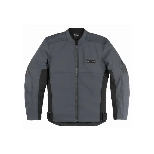 Chaqueta Slabtown Ce Gris