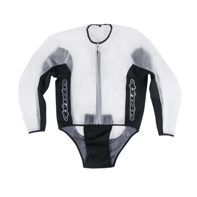 Chaqueta Alpinestars RACE RAIN