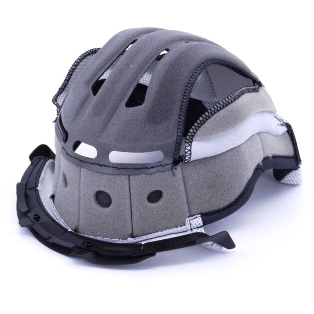 SHOEI Casco VFX-EVO TYPE-M CENTR PAD S17