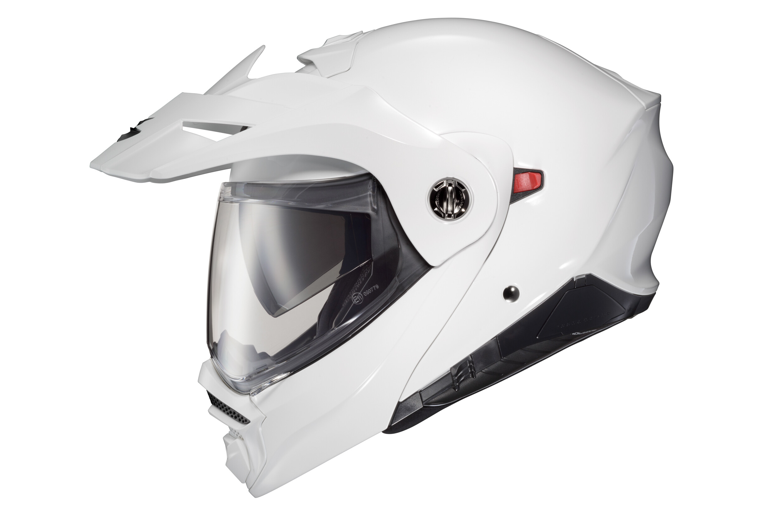 Scorpion EXO-AT960 MODULAR Casco Mate Negro