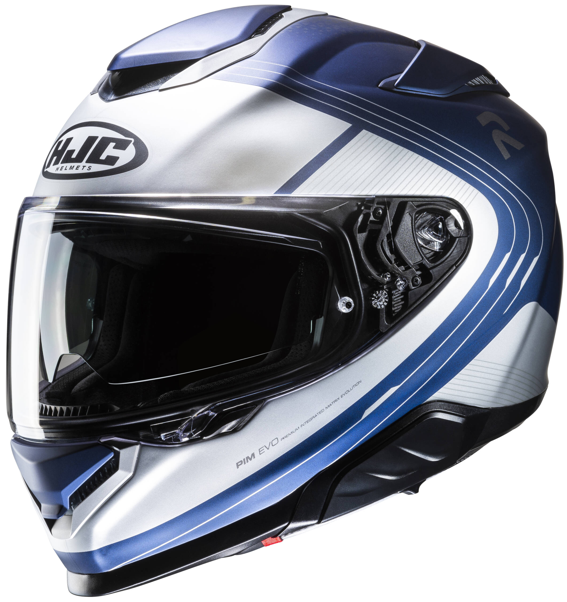 HJC Casco RPHA 71 Frepe MC2SF