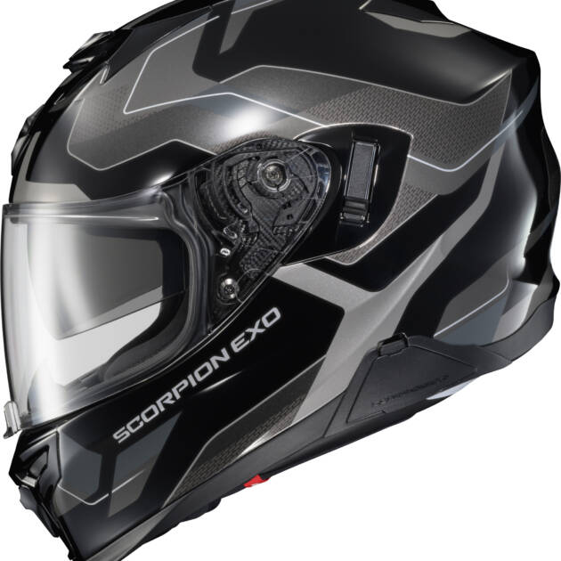 Scorpion EXO-T520 Casco FACTOR PHANTOM