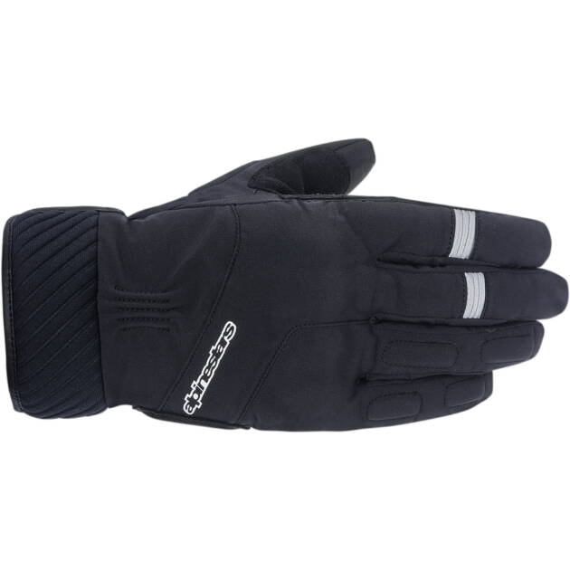Guante Alpinestars YARI Gris/Blanco