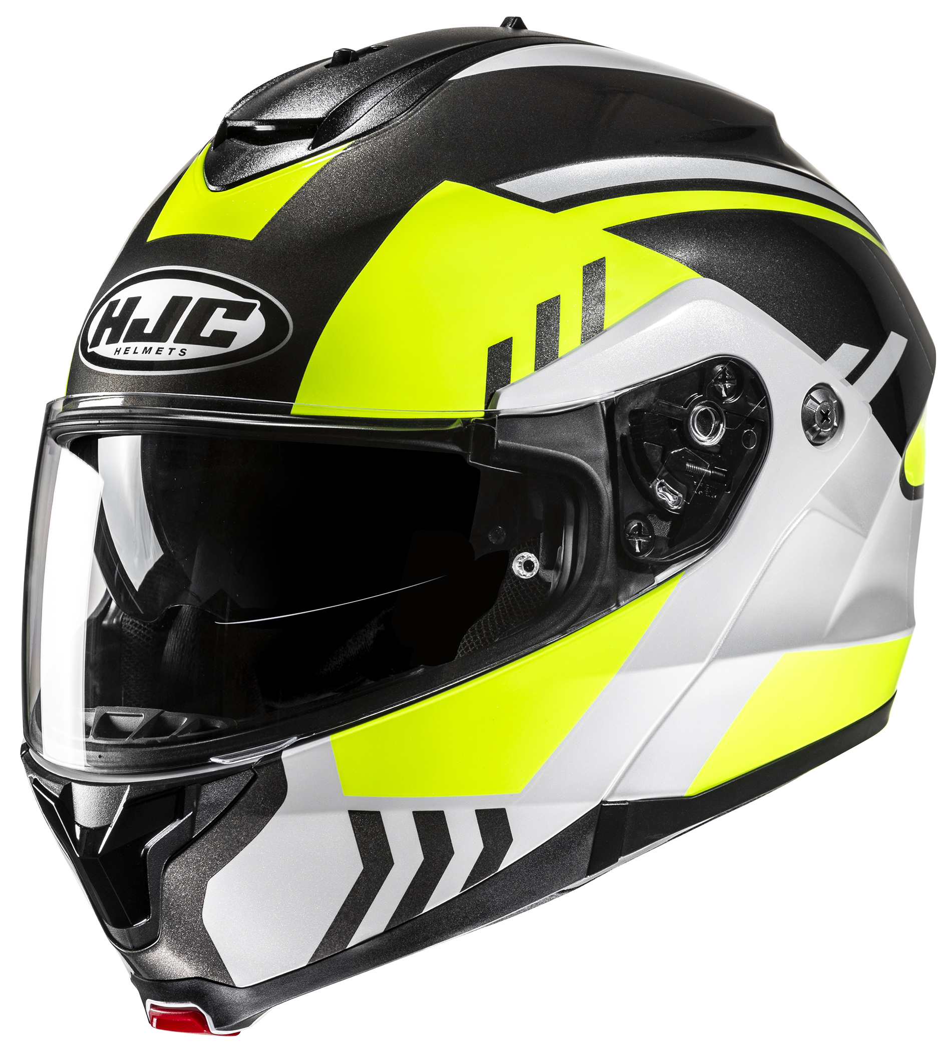 HJC Casco C91 Kaon MC3H