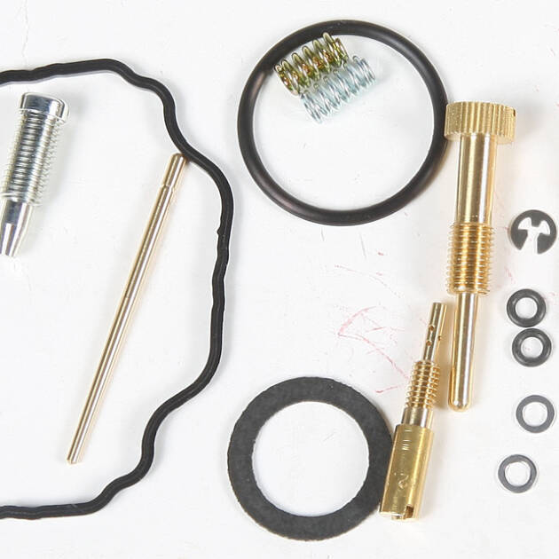 SHOEI CARB REPAIR KIT YAMAHA TTR110E