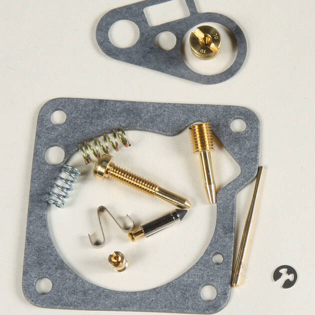 SHOEI CARB REPAIR KIT YAMAHA PW50