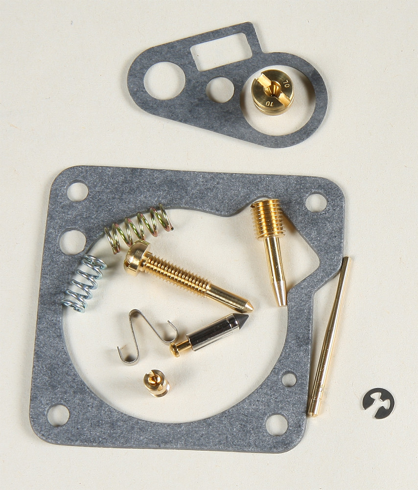 SHOEI CARB REPAIR KIT YAMAHA PW50