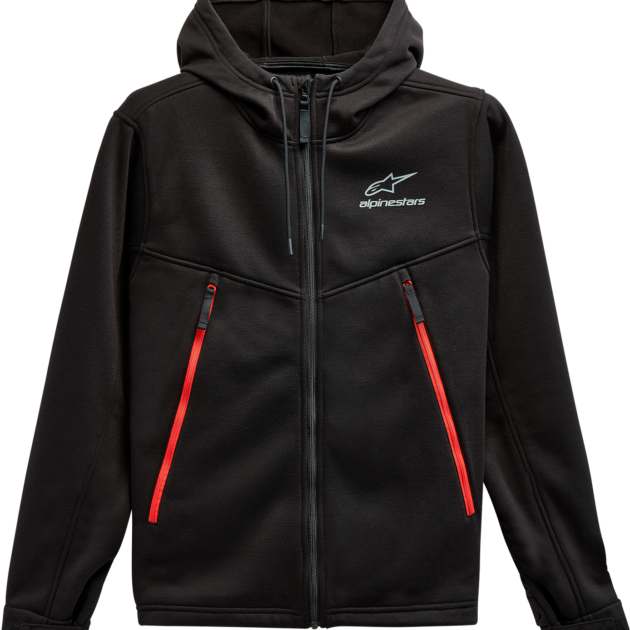 Chaqueta Alpinestars GORGE Negro