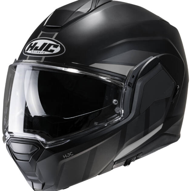 HJC i100 Beis MC5SF