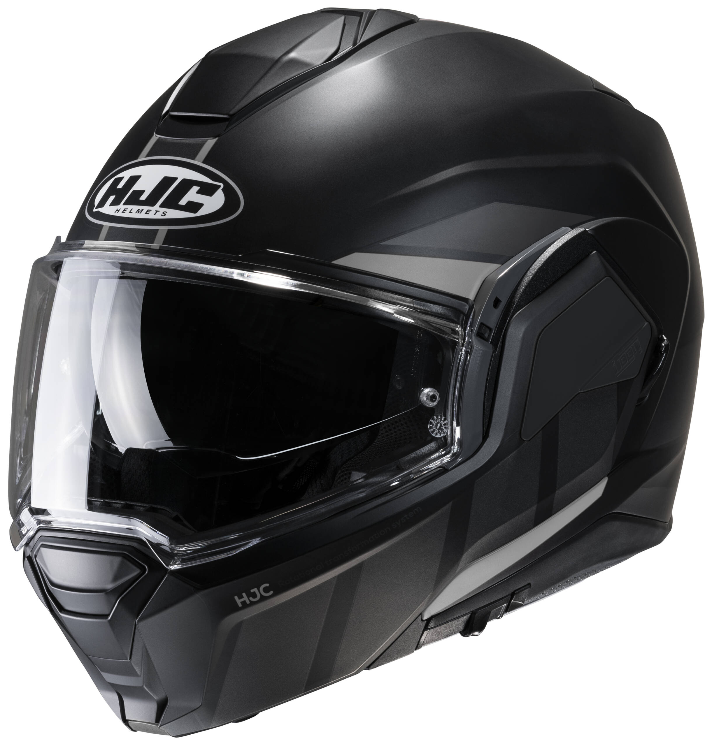HJC i100 Beis MC5SF