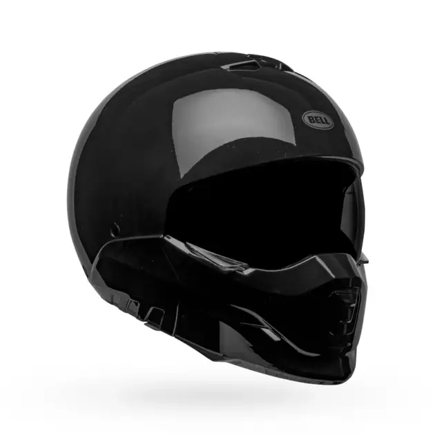 Bell Casco BROOZER Negro