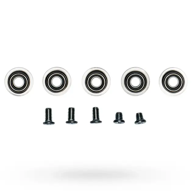 Bell CUSTOM 500 5-SNAP REPLACEMENT Kit