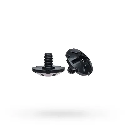 Bell MOTO-9 YOUTH VISOR SCREW Negro
