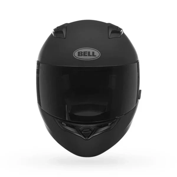 Bell Casco QUALIFIER SOLID Negro - Image 2