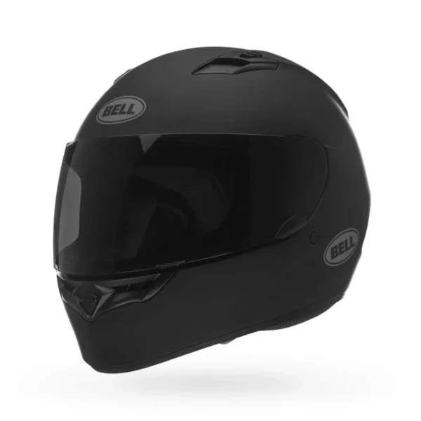 Bell Casco QUALIFIER SOLID Negro