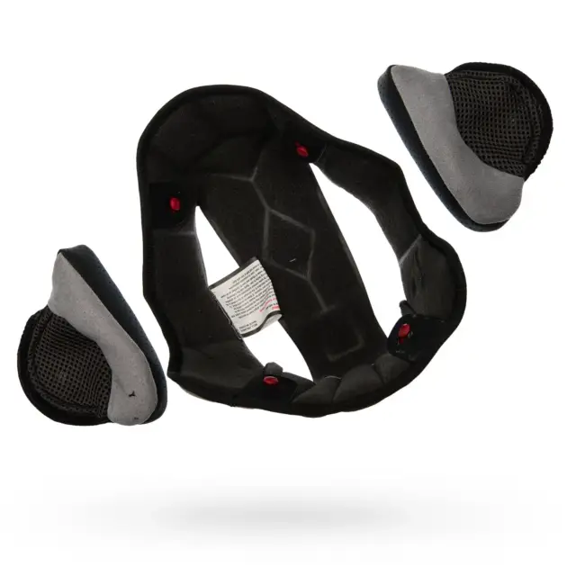 Bell Casco ROGUE PADKIT