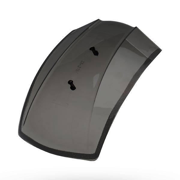 Bell Casco ELIMINATOR RAIN COVER Ahumado Oscuro XS/ - M