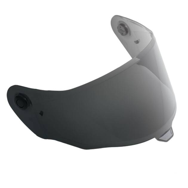 Bell PANOVISION Visor Ahumado Oscuro