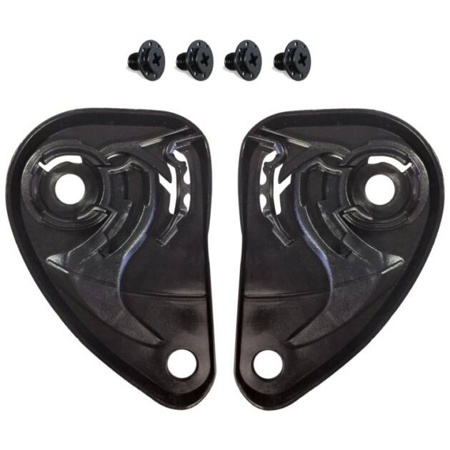 Bell VORTEX/QUALIFIER HINGE PLATE Kit
