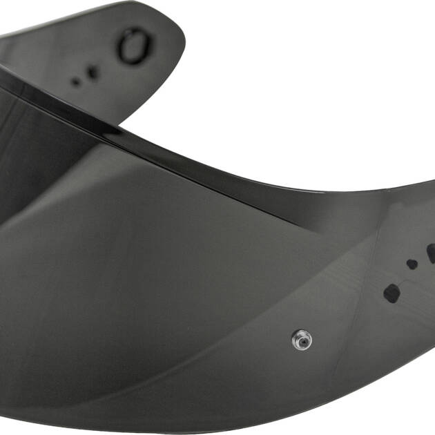 Scorpion EXO-T520/ ST1400/ R1 AIR/R330 Lente Antivaho Pinlock Visera DARK Ahumado