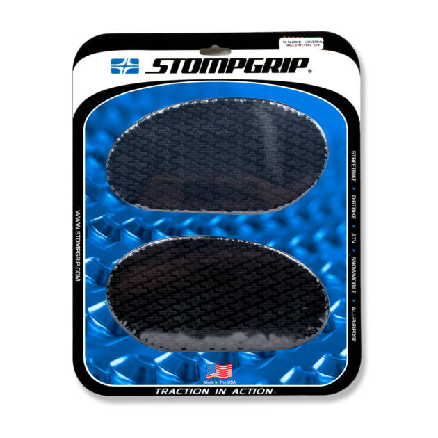 Universal Small Kit Negro