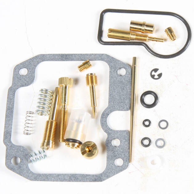 SHOEI CARB REPAIR KIT YAMAHA TTR125LE