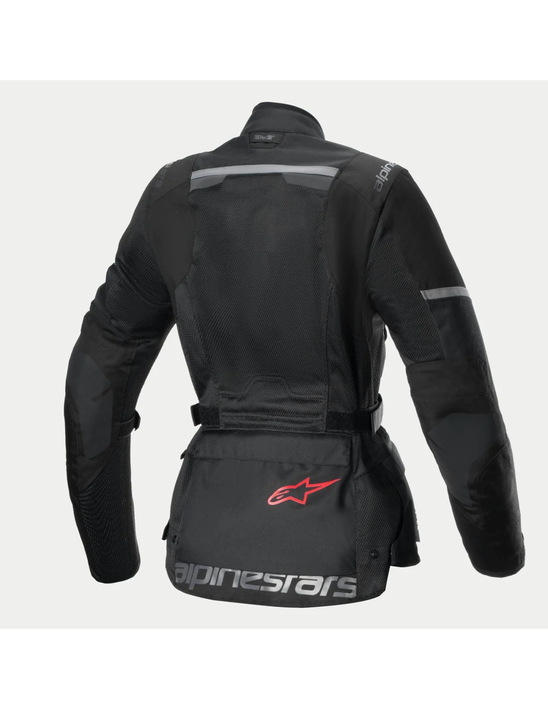 Chaqueta Alpinestars 4W ANDES AIR Negro - Image 2