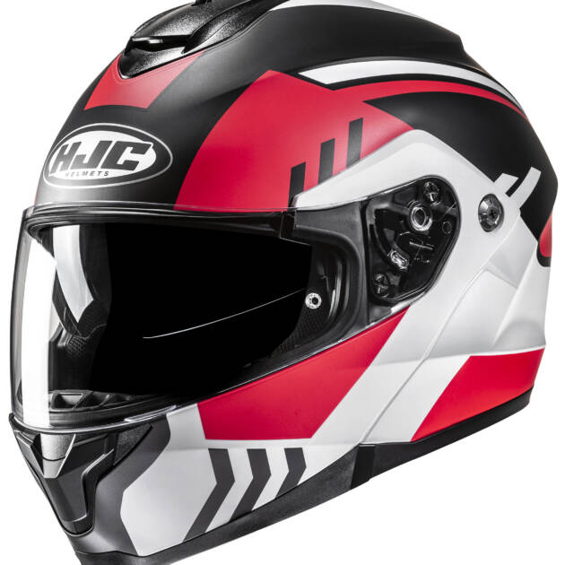 HJC Casco C91 Kaon MC1SF