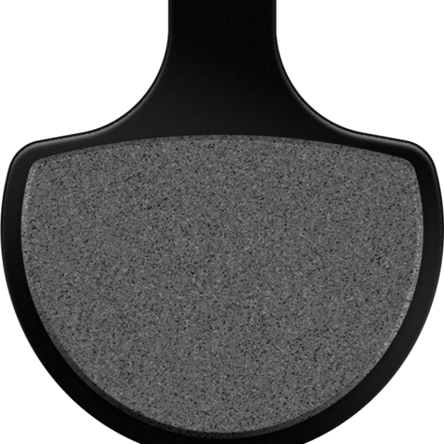 HJC HD BRAKE PAD ORGANIC REPL OE 44063-83