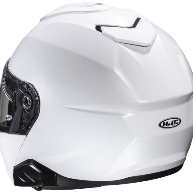 HJC Casco i91 Blanco