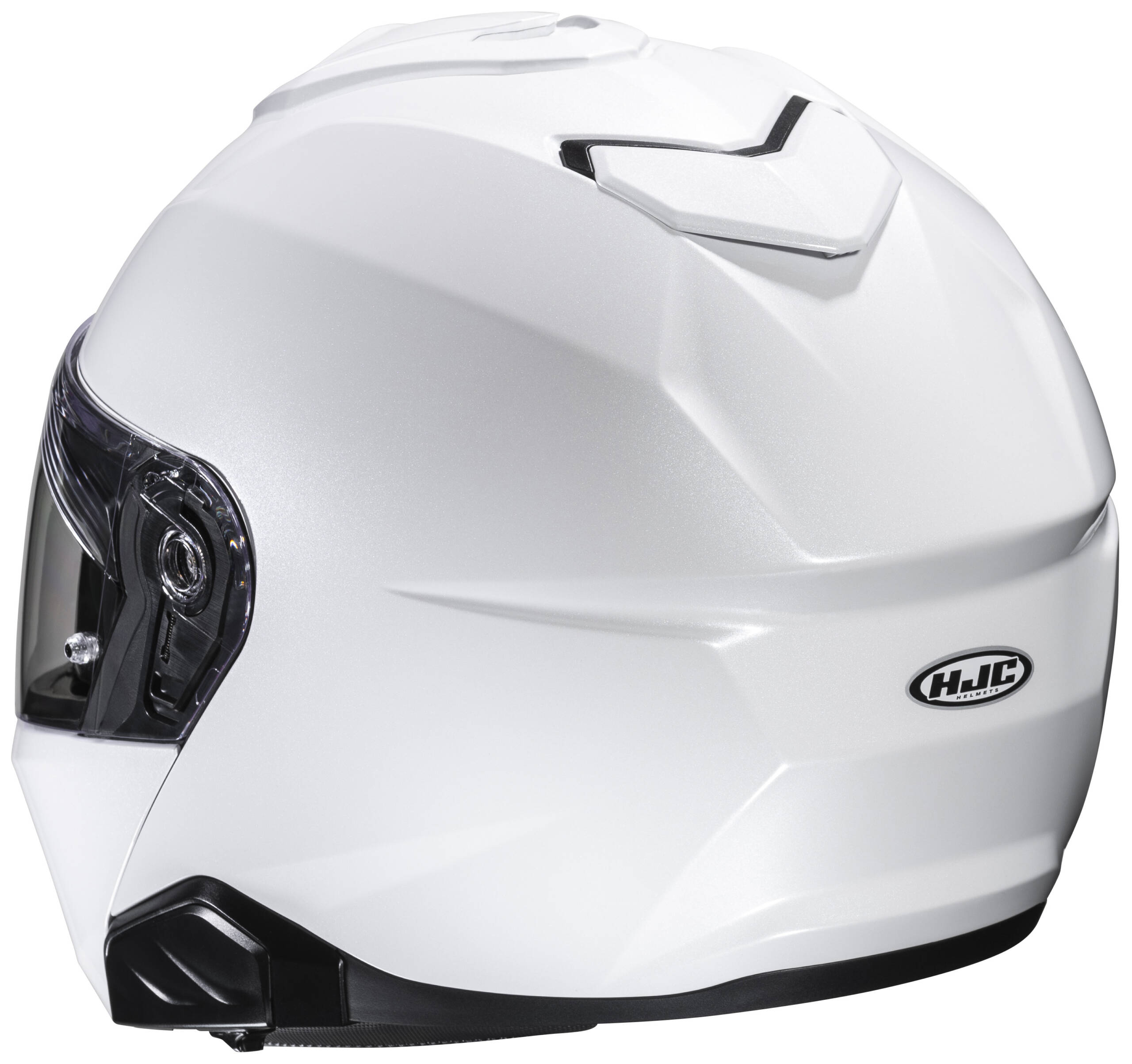 HJC Casco i91 Blanco