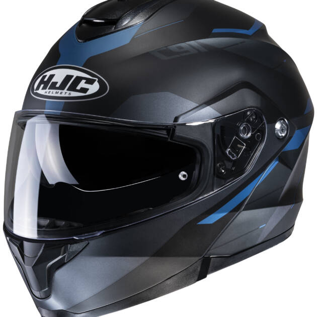 HJC Casco C91 Karan MC2SF - XS