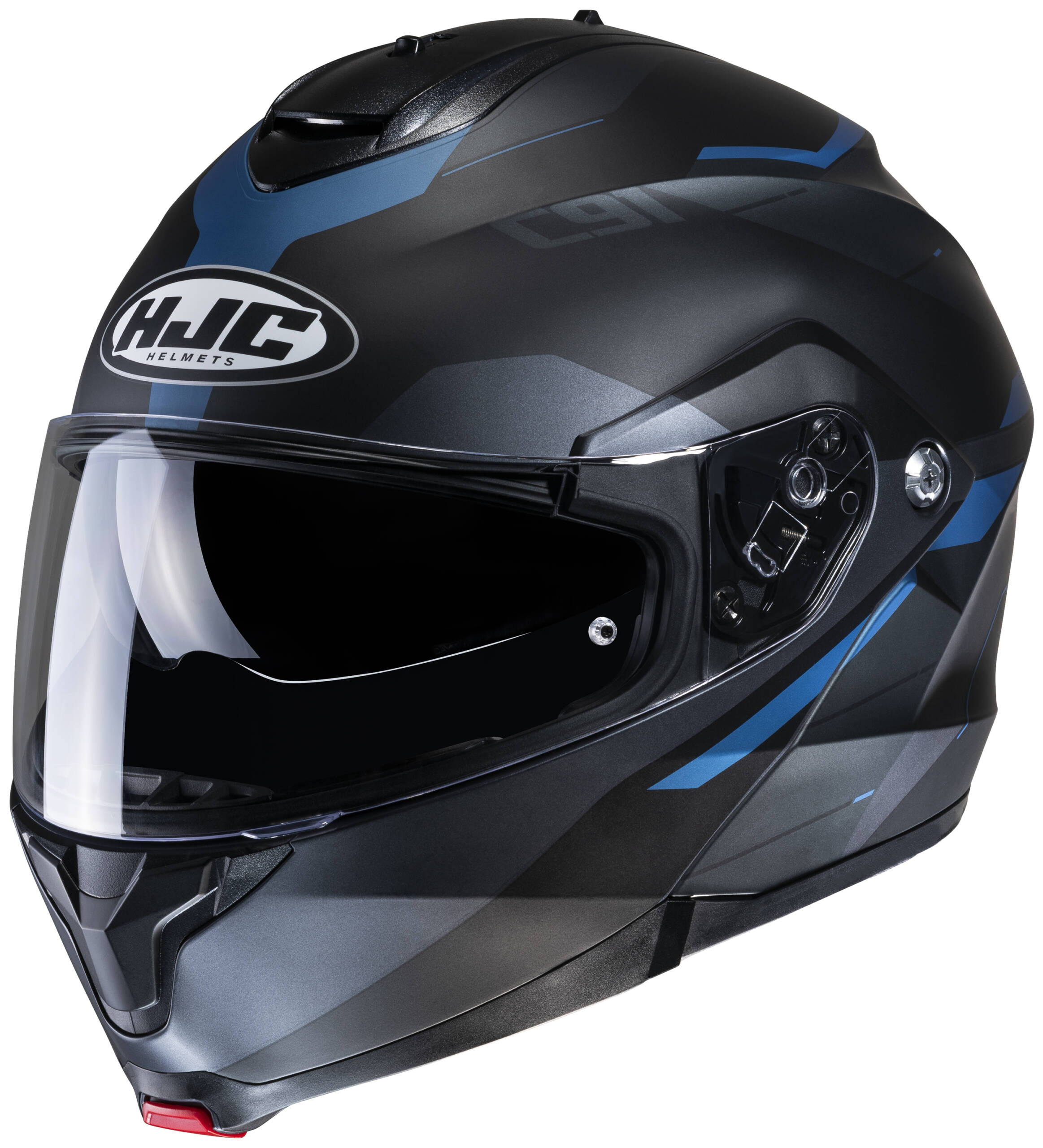 HJC Casco C91 Karan MC2SF - XS