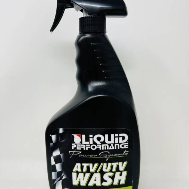 Atv Wash 32oz