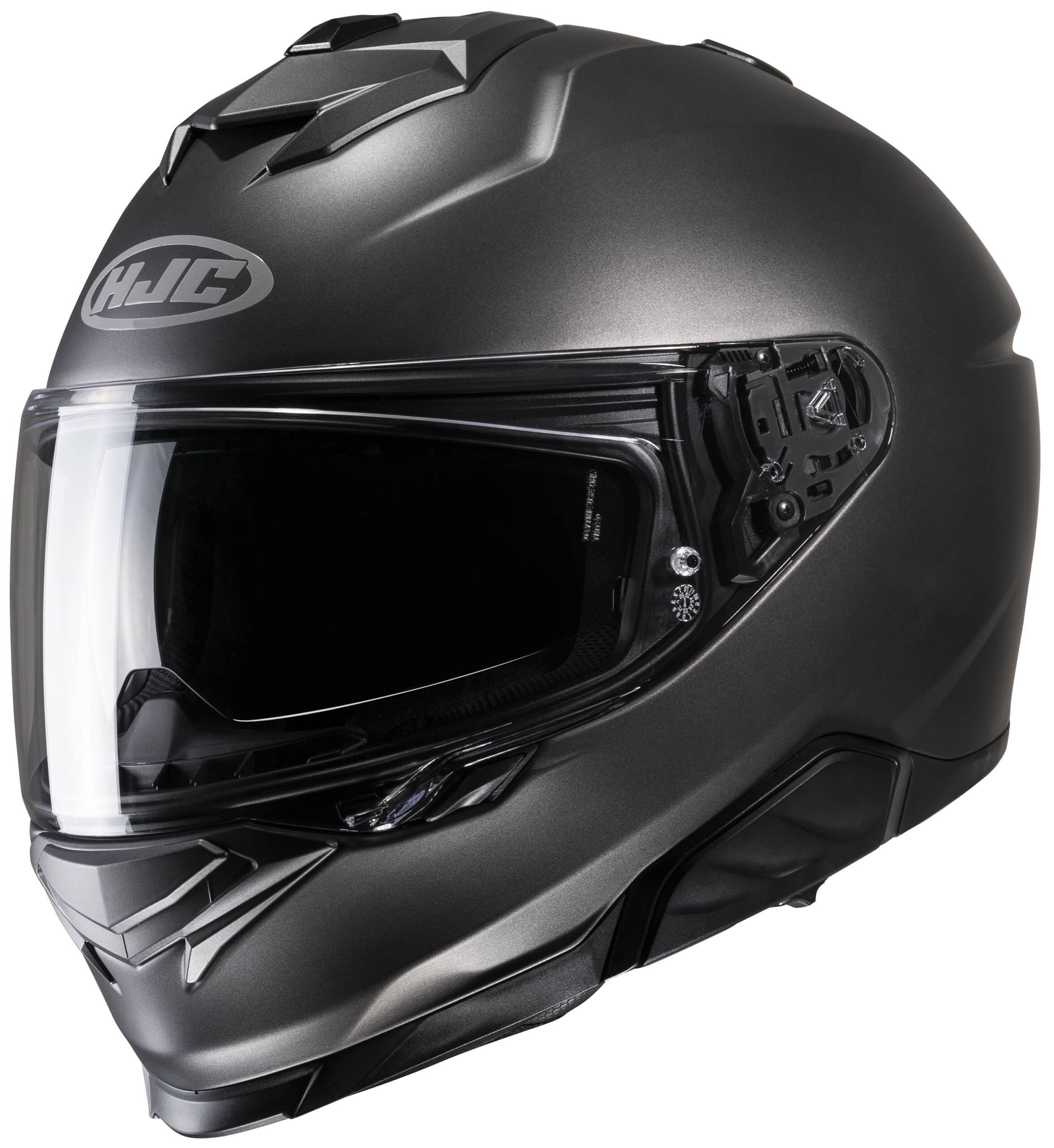 HJC i71 SF Titanium
